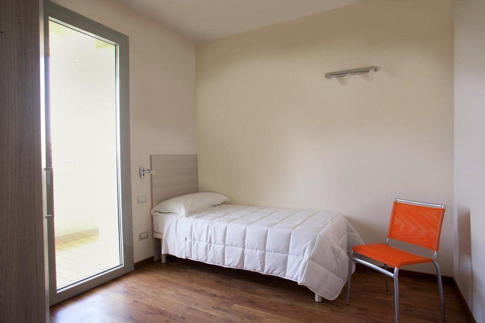 تْشيرنوسكو سول نافيلِ Residence Le Querce المظهر الخارجي الصورة