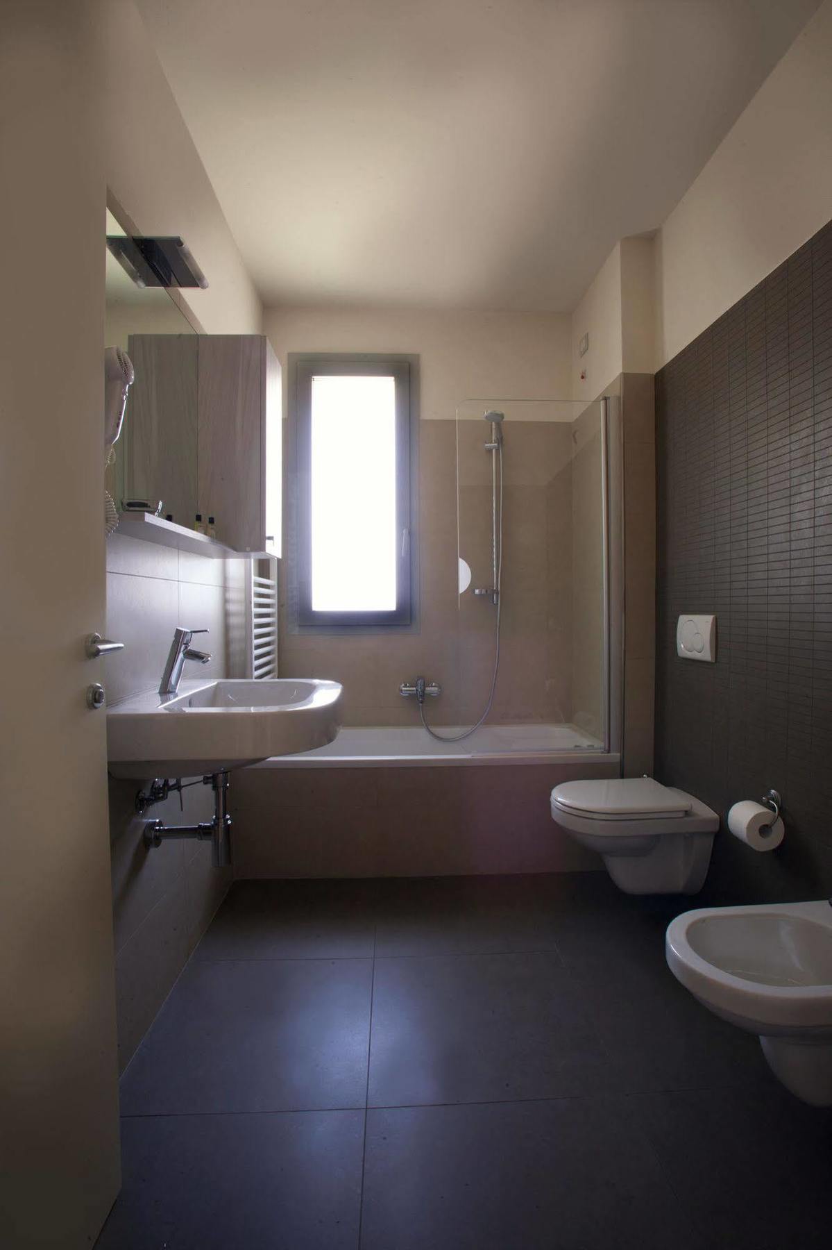 تْشيرنوسكو سول نافيلِ Residence Le Querce المظهر الخارجي الصورة